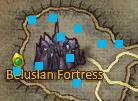 Shining Vortex Locations in Beluslan Fortress